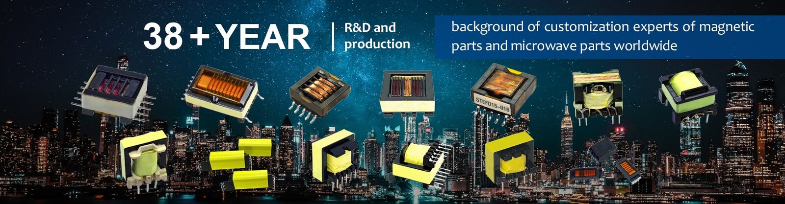 홀 효과 현재 감지기