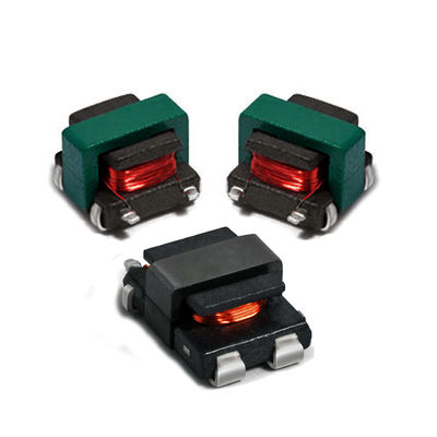 품질  EE4.2 EE4.6 Current Sensing Transformers SMD High Frequency 1500Vac 공장