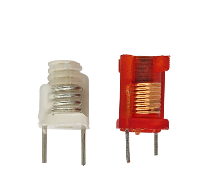 품질  Adjustable Inductors for RF Tuning 공장