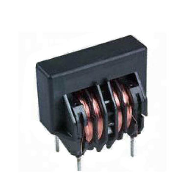 품질  Common Mode Chokes for EMC Filter Solutions-UT 공장