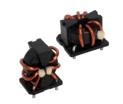 품질  Toroidal Common Mode Choke TRF19VT/HT Series 85 kHz 공장