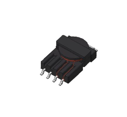 품질  High-Precision SMD Current Sense Transformer with 50A Capacity, Wide Operating Range (-40℃ to 125℃), and Multiple Ratio Options (1:30 to 1:200) 공장