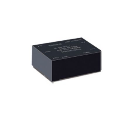 품질   SWAC Series Industrial AC-DC Power Converters 공장