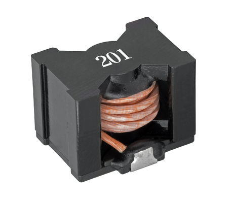 품질  Robust Assemblage Design Power Inductor for High Current Applications with Wide Temperature Range 공장