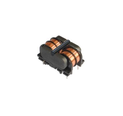 품질  High Inductance Common Mode Inductor with Low DCR and UL Insulation Standards for EMI Filtering 공장