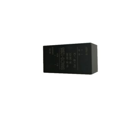 품질  High-Efficiency 20W Ultra-Wide Input AC/DC Power Supply with Robust Industrial Design for Industrial Automation 공장