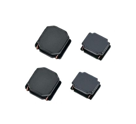 품질  LPS4520 Power Inductor with 1.5mH to 20mH Inductance Range and 4520 Form Factor for EMI Filtering 공장