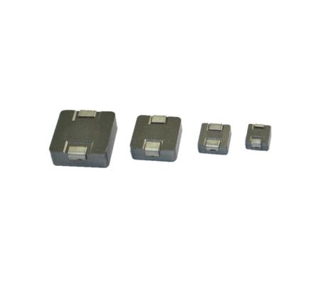 품질  LPM6030B Series SMD Molded Power Inductor with 3.0mm Ultra-Low Profile, High Saturation Current (39A), and Ultra-Low DCR for High-Current Power Circuits 공장