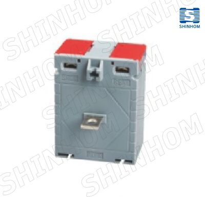 품질  High Accuracy ≤ ±0.2% Split Core Current Transformer with Non-intrusive Installation and Low Voltage Output 공장