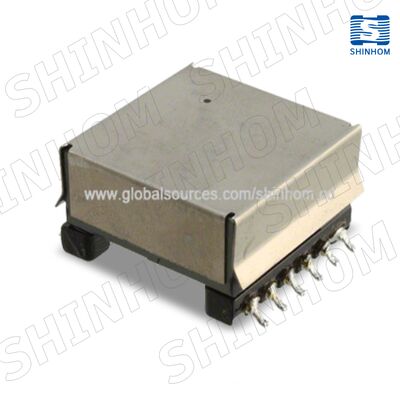 품질  High-Frequency Telecom Transformer for ADSL and Set-top Box Applications with Compact SMD Design and Excellent Shielding 공장
