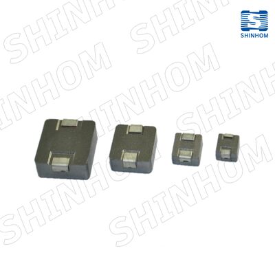 품질  Low-Profile Power Inductor with 65A High Current and Molded / Shielded Construction for Automotive Systems 공장