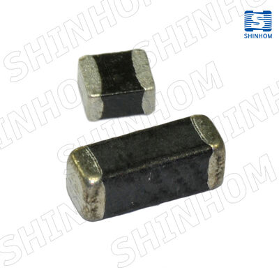 품질  Low Profile SMD Inductor with 1 to 1,200nH Inductance and Large Current Capability for Compact PCB Layouts 공장