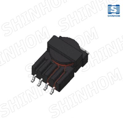 품질  ACSTER11.5 Series SMD Current Transformer with High Isolation, Low DCR, and Up to 50A Current Capability 공장