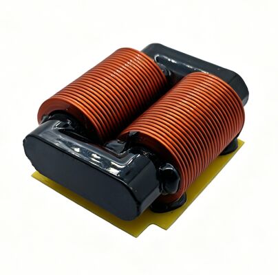 품질  Flat Wire Reactor, Low Profile High Current Inductor 공장