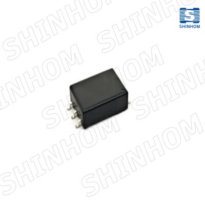 품질  GT0513 Gate Driver Transformer with 4000Vrms Basic Isolation, Push-Pull Topology & AEC-Q200 Compliance for IGBT and MOSFET Gate Drive 공장