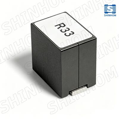 품질  SMB100710 Series SMT Shielded Power Inductor with High Current Capability, Low DCR, and Compact SMT Package 공장