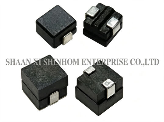 품질   High Current SMD Power Inductor HCB0404/0505 Series for Servers and VRM Power Supply 공장