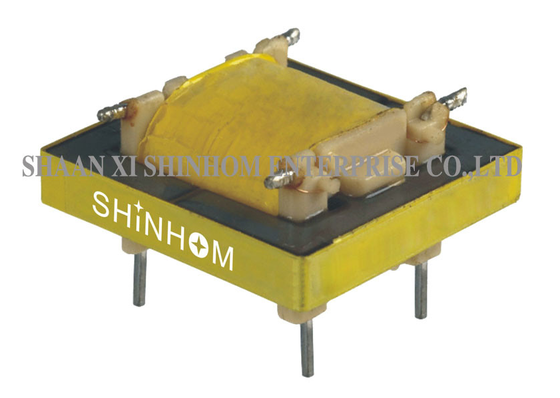 품질  Audio Frequency Transformer Frequency Response for Telecommunications and Audio Equipment 공장
