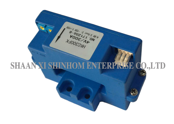 품질  Clamp-On Hall Sensor HKC-FK Series for Battery Supplied Applications and Industrial Control 공장