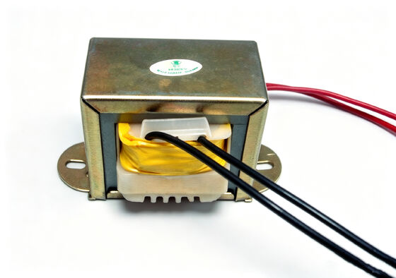 Audio Frequency Transformer