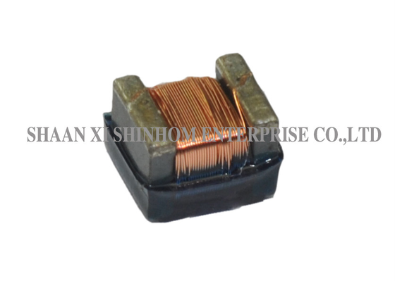 품질  AISC Series SMD Wire Wound Ceramic Chip Inductor High Q High SRF for Wireless Communications and GPS 공장