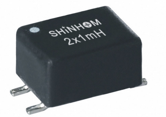 품질   SF0904 Series Horizontal Common Mode Inductor for Data Lines 공장