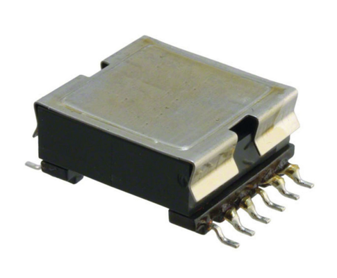 품질  EFD Series Ferrite Core High Frequency Power Transformer for Switching Power Supplies 공장