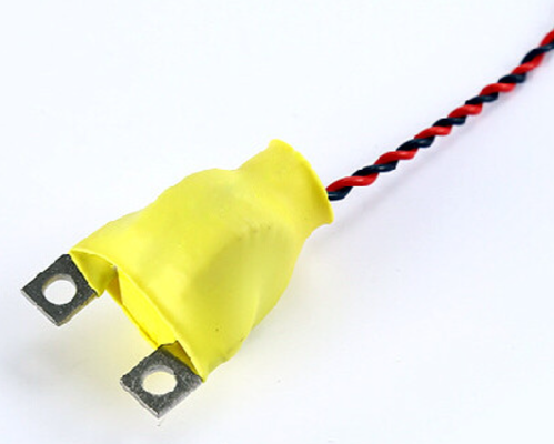 품질   CT Series Output Lead Wire Miniature Current Transformer for Electronic Monitoring Systems 공장