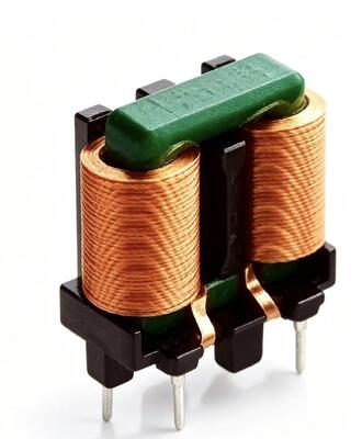 품질  SQ3324 Series High Efficiency Common Mode Choke for Consumer Electronics 공장