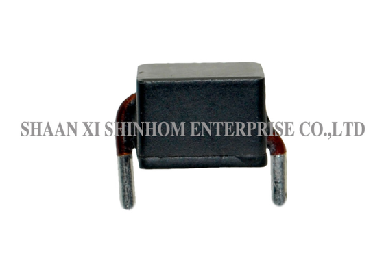 품질   HQ1108 Series Iron Core Shielded Power Inductor for Notebook Computers 공장
