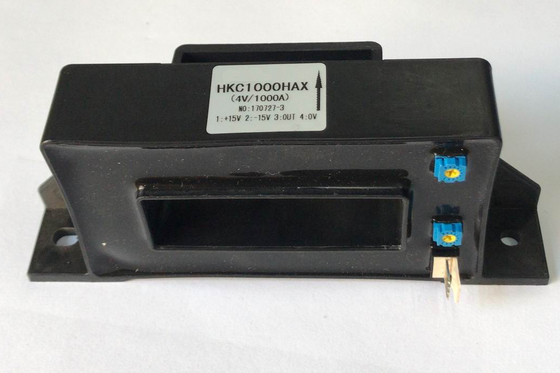 품질  HKC-HAX Series Closed Loop Hall Effect Current Sensor 0 to 2000A for Switching Mode Power Supplies 공장