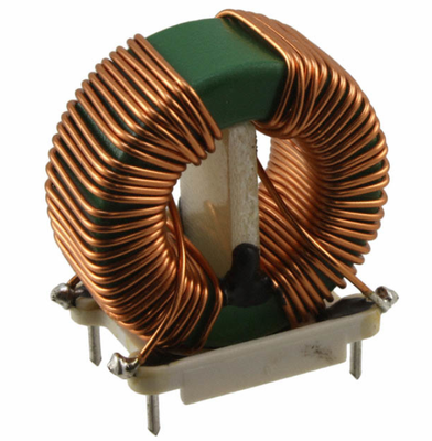 품질  Light Weight Common Mode Power Line Choke ISO9001 Certified for Solar Power Systems 공장