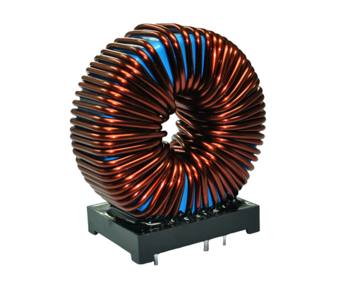 High Current Power Inductors