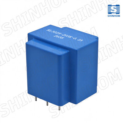 품질  RL3029 Series HIFI Audio Reactor 20mH for High Fidelity Audio Equipment 공장