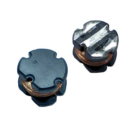 품질  Ferrite Core SMD Three Lead Surface Mount Power Inductors 공장