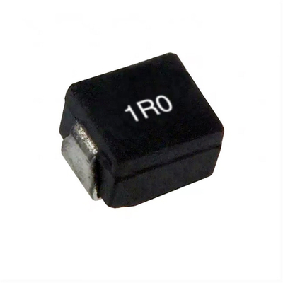 품질  Molded High Current SMD Chip Power Inductor 100uH Inductance 공장