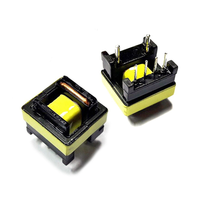 평가된 10A 전원 입력으로 증가하는 EE 타입 현재 센스트랜스폼러 PCB