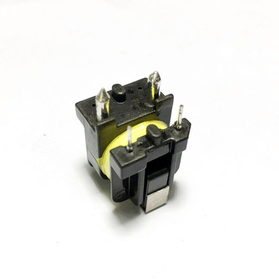 평가된 10A 전원 입력으로 증가하는 EE 타입 현재 센스트랜스폼러 PCB