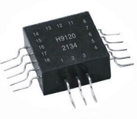 PM-DB2762을 군 데이터 버스 트랜스 MIL-STD-1553 MIL-PERF-21028 대체