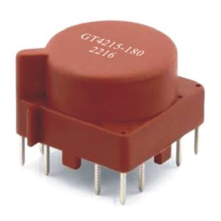 6.75KV 고 단열 강도 게이트 드라이브 트랜스포머 IGBT