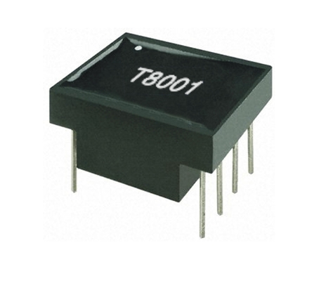 광대역 PLC 시스템용 RoHS / SGS / ISO16949 펄스 트랜스포머
