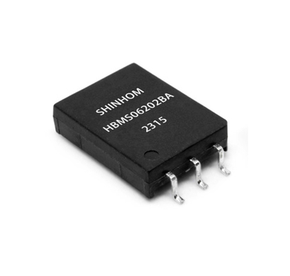 BMS ESS/EV 애플리케이션을 위한 고 단열 네트워크 트랜스포머