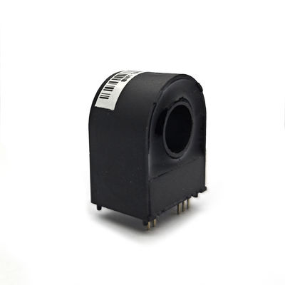 컴팩트하고 정확한 5V DC 잔류 전류 센서 10 X 22 X 15 X 27mm 차원