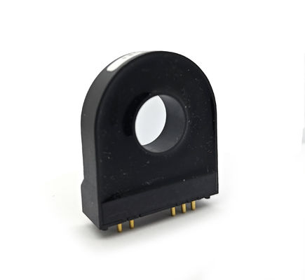 컴팩트하고 정확한 5V DC 잔류 전류 센서 10 X 22 X 15 X 27mm 차원