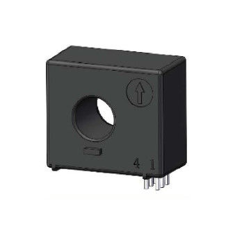8.8 X 26.5 X 13 X 23.6mm 잔류 전류 센서 B형 또는 A형 6mA/DC 보호 3.5KW 및 그 이하의 애플리케이션