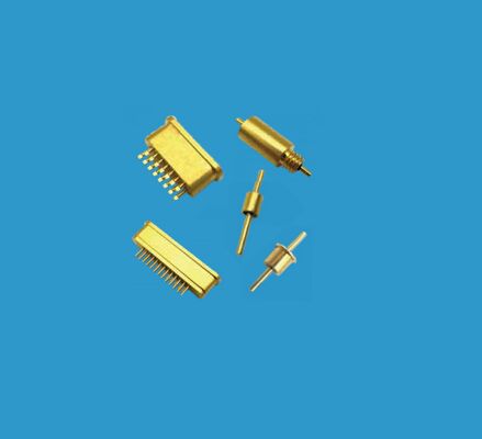 High-Performance EMI Filters and Feedthrough Capacitors for EMC Noise Suppression with Ceramic Dielectric Materials