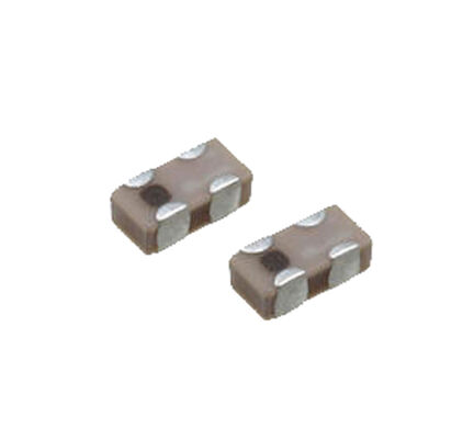 Compact Size Low Insertion Loss High Attenuation LTCC Filters for RF Microwave Applications