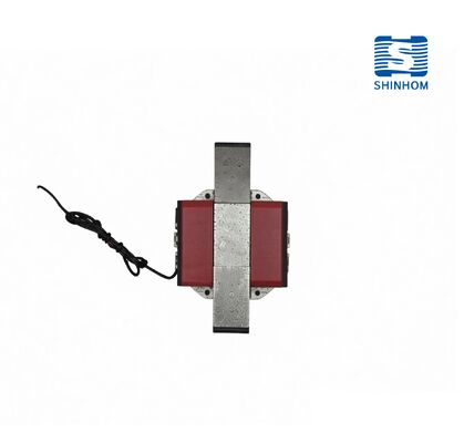 선형 모션 애플리케이션에서 빠른 응답 시간 및 낮은 전력 손실을 위한 고 정밀 음성 코일 모터