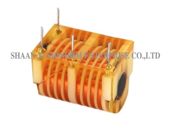 12kV 고전압 점화 변압기, 기름 가열기 점화 변압기