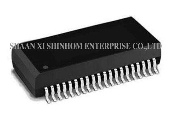 1000 Base-T Magnetics Module LAN-1000 Series for Switches and Routers